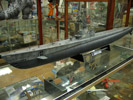 ガトー級 潜水艦